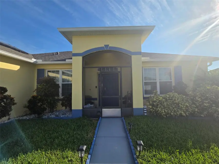 2874 Berkshire Circle, Kissimmee, FL 34743 - Image #2