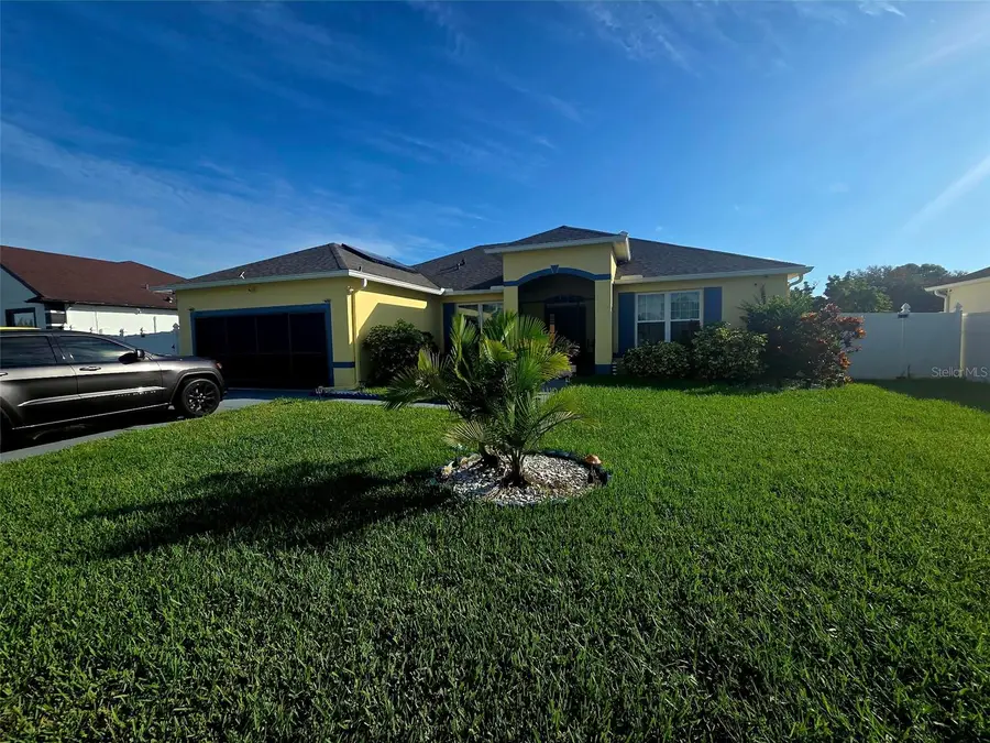 2874 Berkshire Circle, Kissimmee, FL 34743 - Image #3
