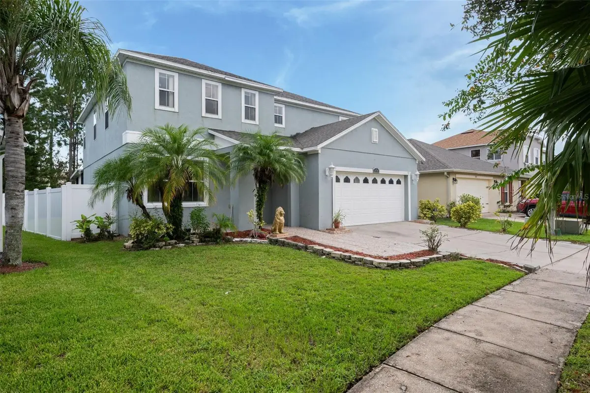 2830 Paynes Prairie Circle, Kissimmee, FL 34743 - Image #1