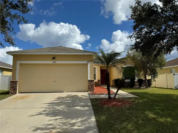 3210 Queen Alexandria Drive, KISSIMMEE, FL 34744
