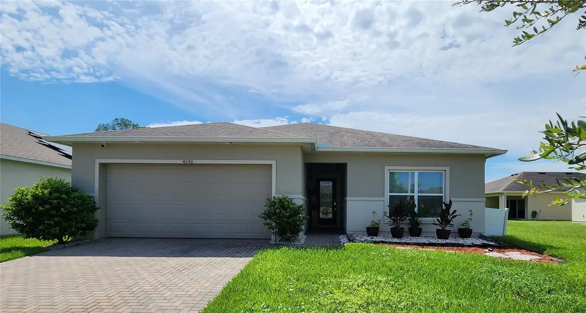 4540 Lake Russell Road, Kissimmee, FL 34746 - Image #1