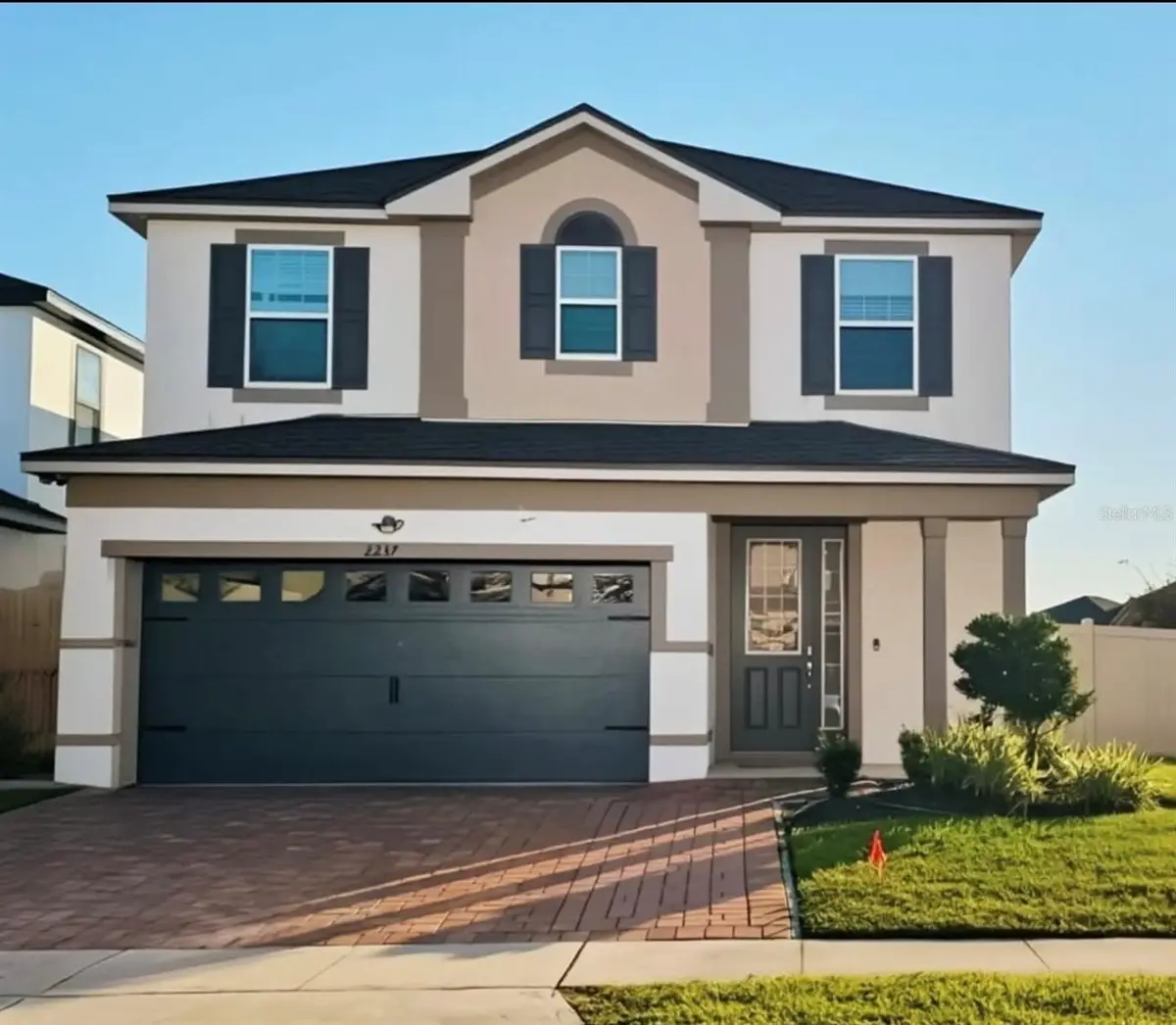 2237 Centerra Loop, Kissimmee, FL 34741 - Image #1
