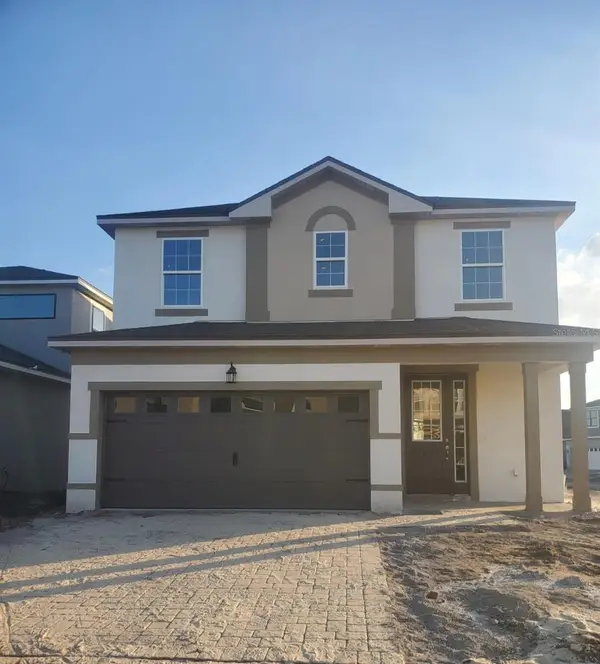 2237 Centerra Loop, KISSIMMEE, FL 34741