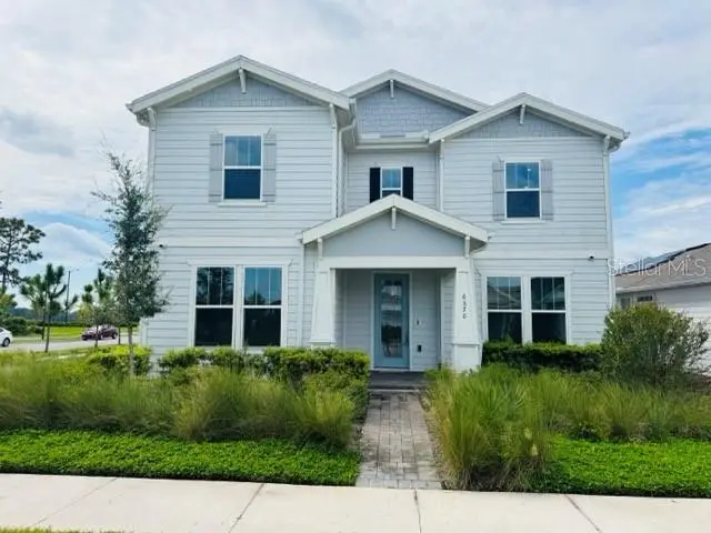 6570 Rover Way, Saint Cloud, FL 34771 - #1