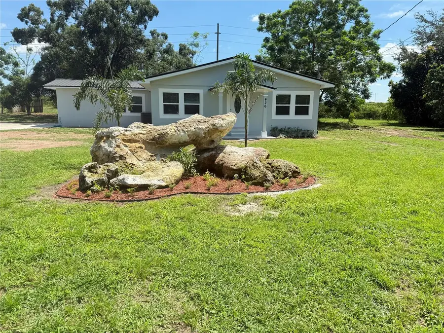 426 Becton Street, Frostproof, FL 33843 - Image #2