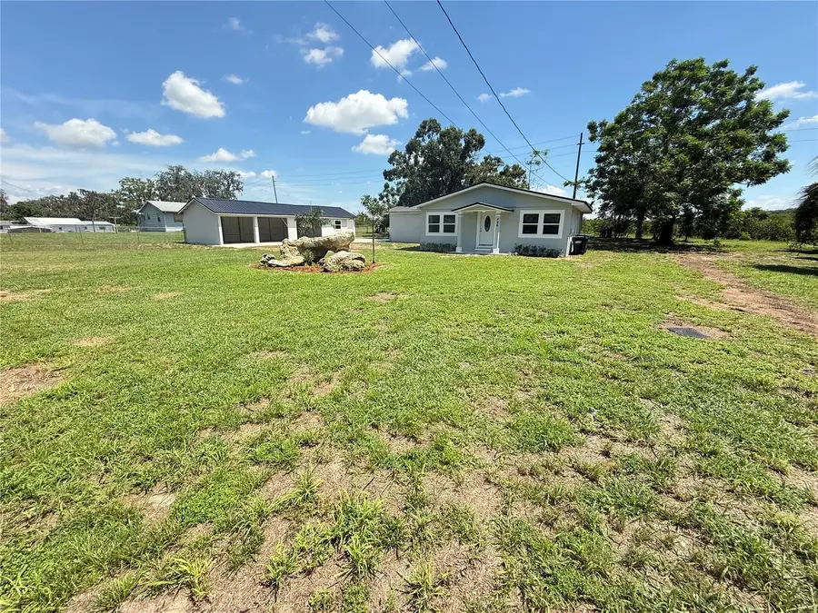 426 Becton Street, Frostproof, FL 33843 - Image #3