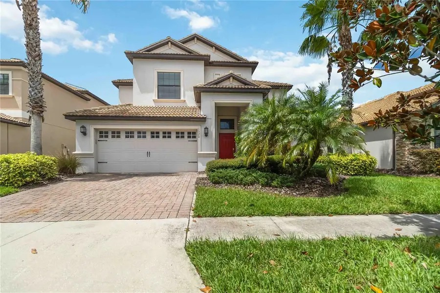 1320 Moss Creek Lane, Davenport, FL 33896 - Image #2