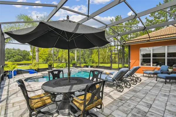 541 Milano Road, KISSIMMEE, FL 34759