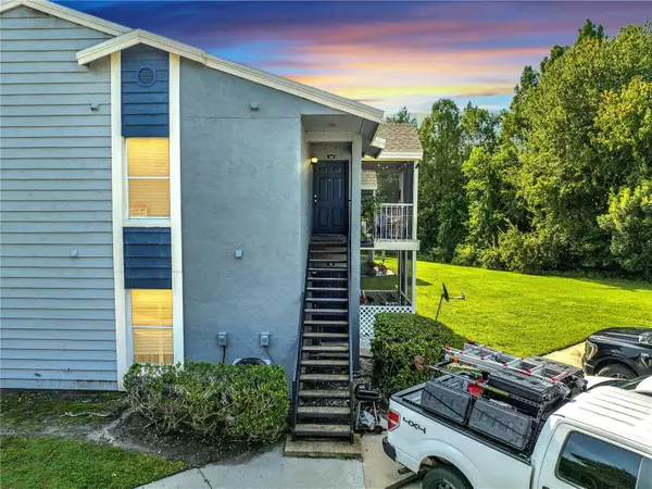 3814 Bay Club Circle #204, KISSIMMEE, FL 34741