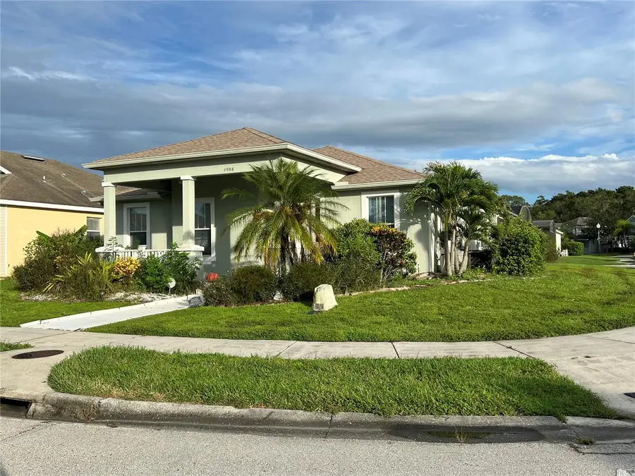 4988 Bond Street W, Kissimmee, FL 34758 - Image #2