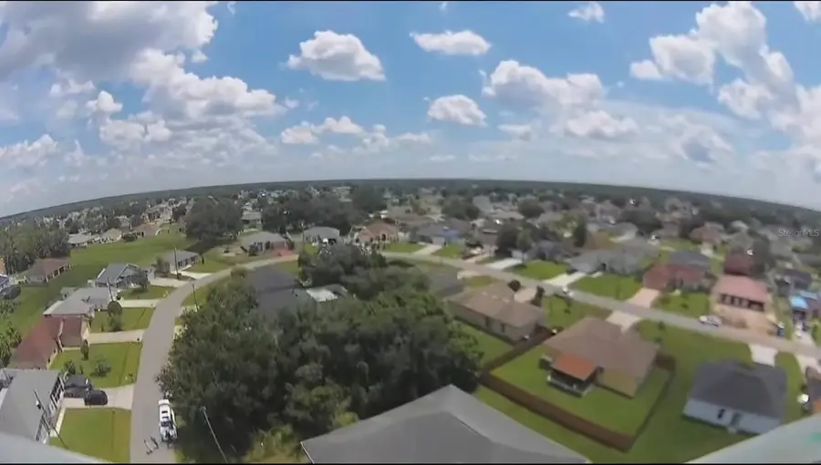 514 Cardinal Drive, Poinciana, FL 34759 - #2