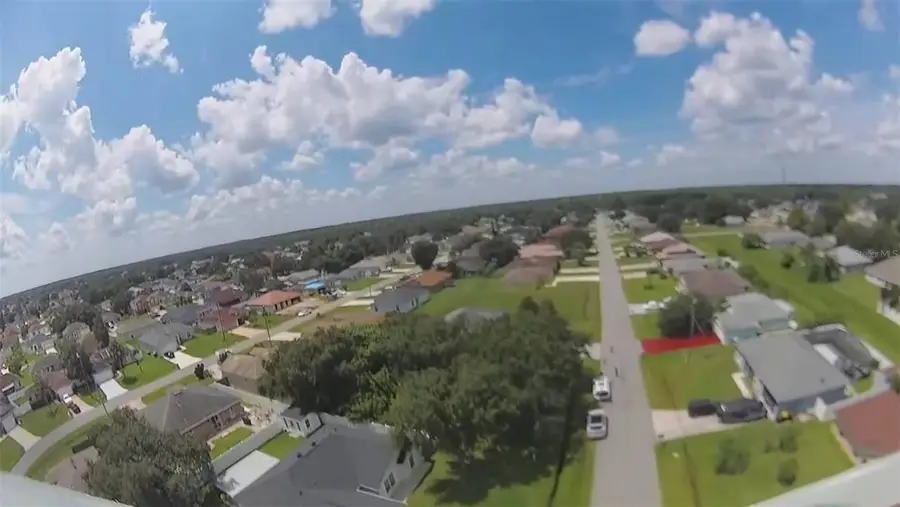 514 Cardinal Drive, Poinciana, FL 34759 - #3