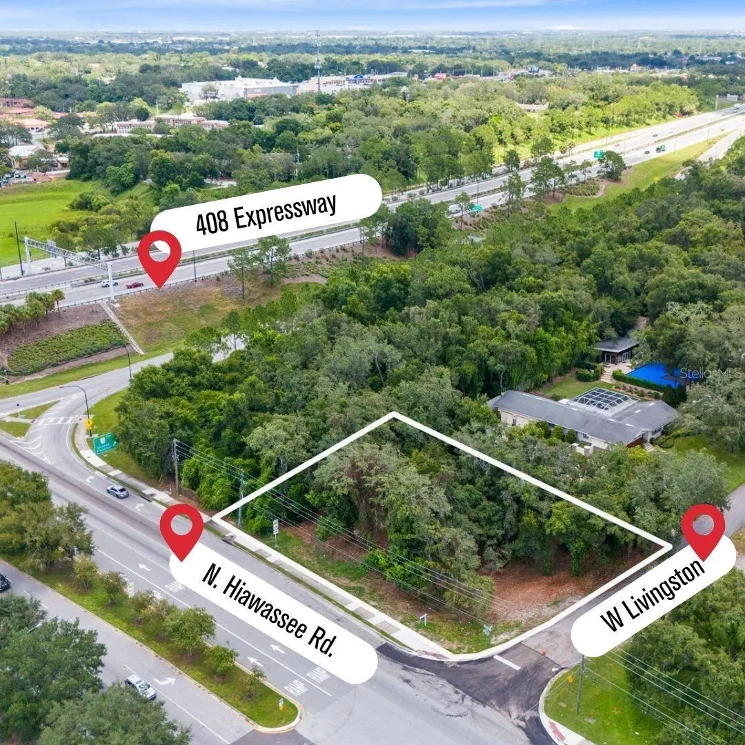 431 N Hiawassee Road, Orlando, FL 32835 - #1