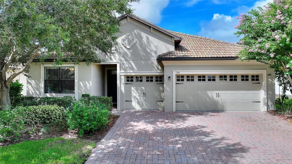 1386 Palmetto Dunes Street, Davenport, FL 33896 - Image #1