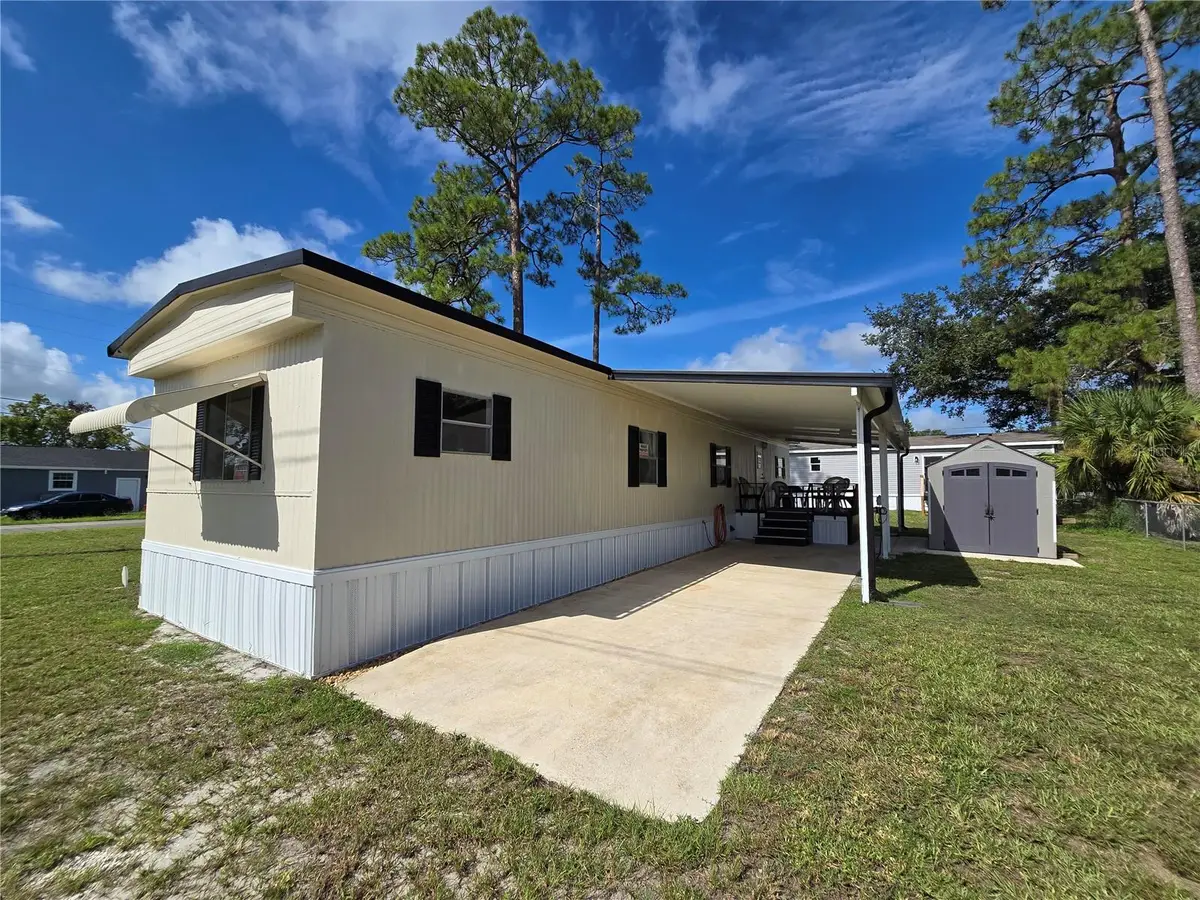 6365 Bass Highway, Saint Cloud, FL 34771 - Image #1