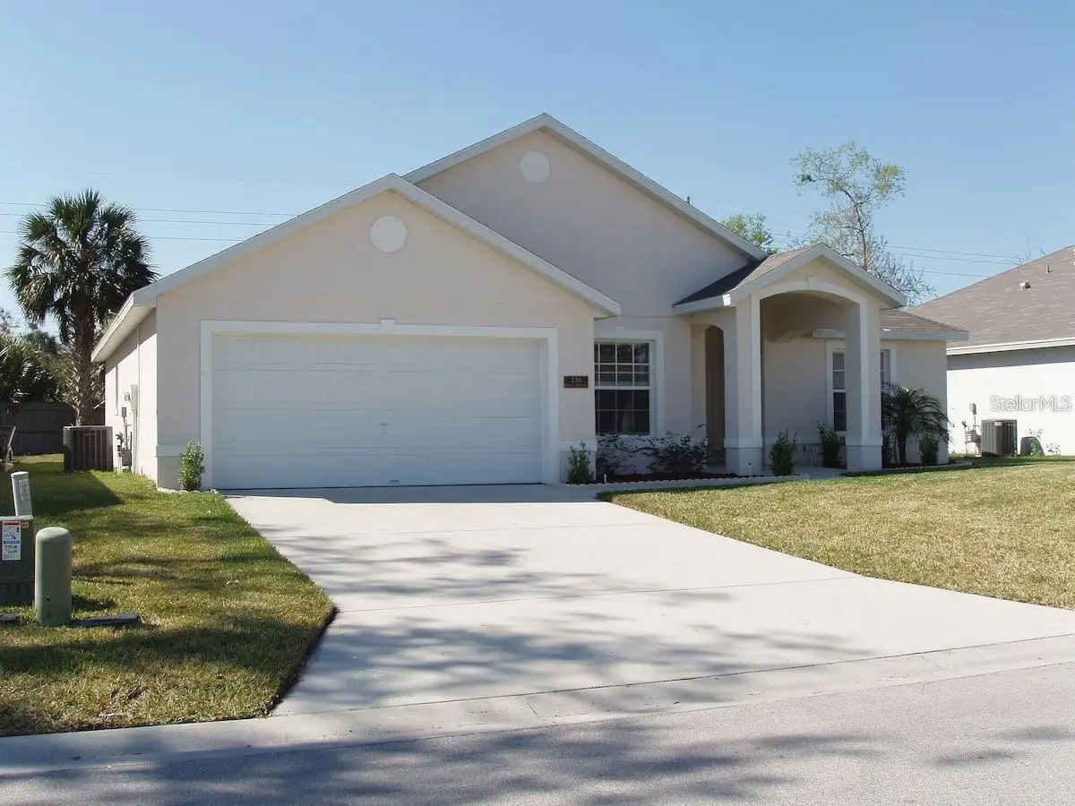 236 Paradise Woods Ct, Davenport, FL 33896 - Image #1