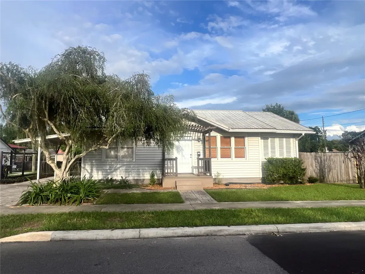 809 Brack Street, Kissimmee, FL 34744 - Image #1