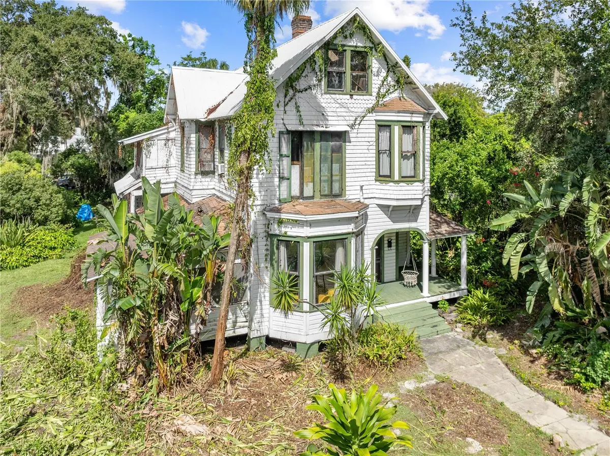 206 S Vernon Avenue, Kissimmee, FL 34741 - Image #1