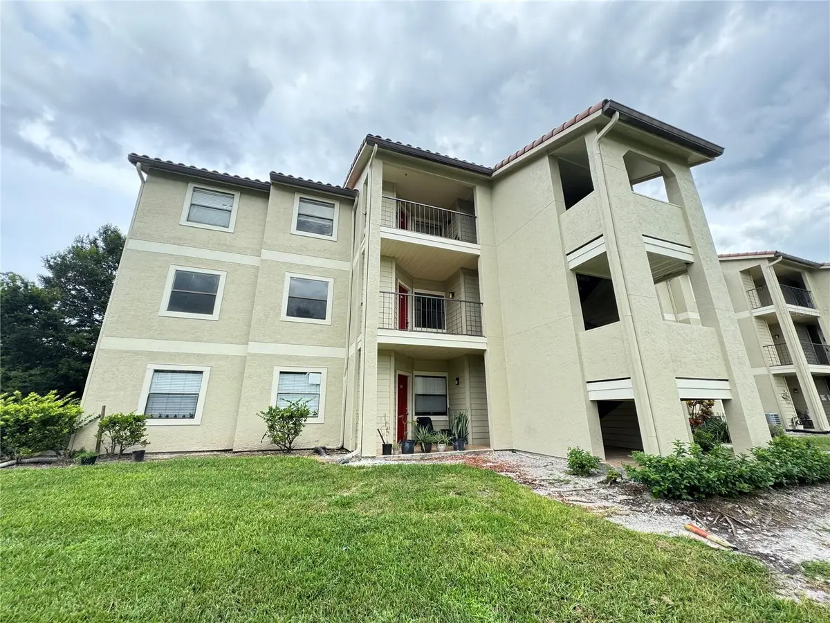 3038 Parkway Boulevard #208, Kissimmee, FL 34747 - Image #1