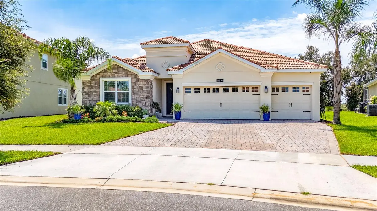 8914 Fallen Oak Drive #377, Davenport, FL 33896 - Image #1