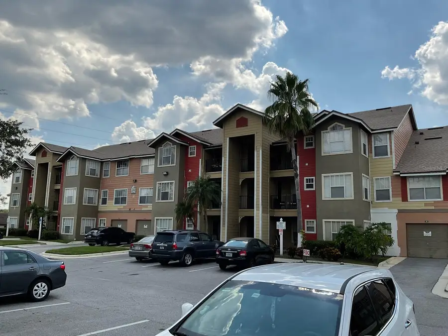 2208 Antigua Place #933, Kissimmee, FL 34741 - Image #2