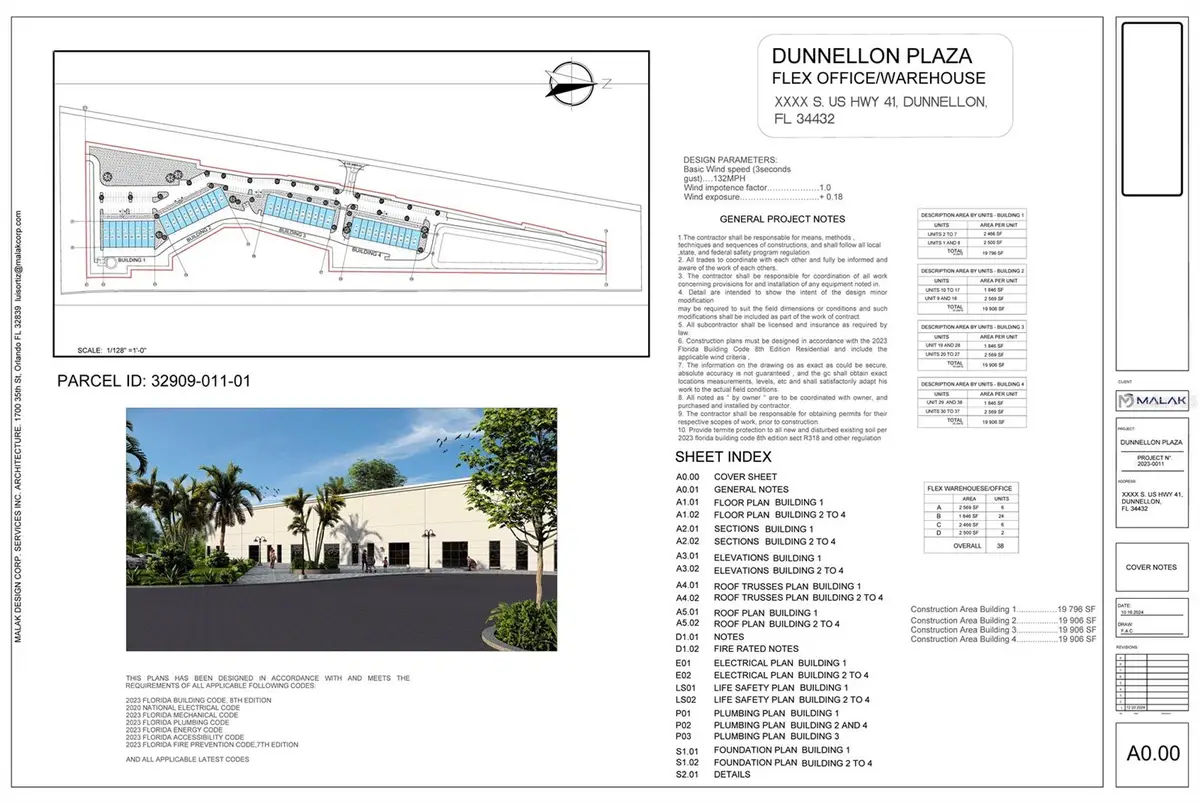 TBD Us Hwy 41, Dunnellon, FL 34432 - Image #1