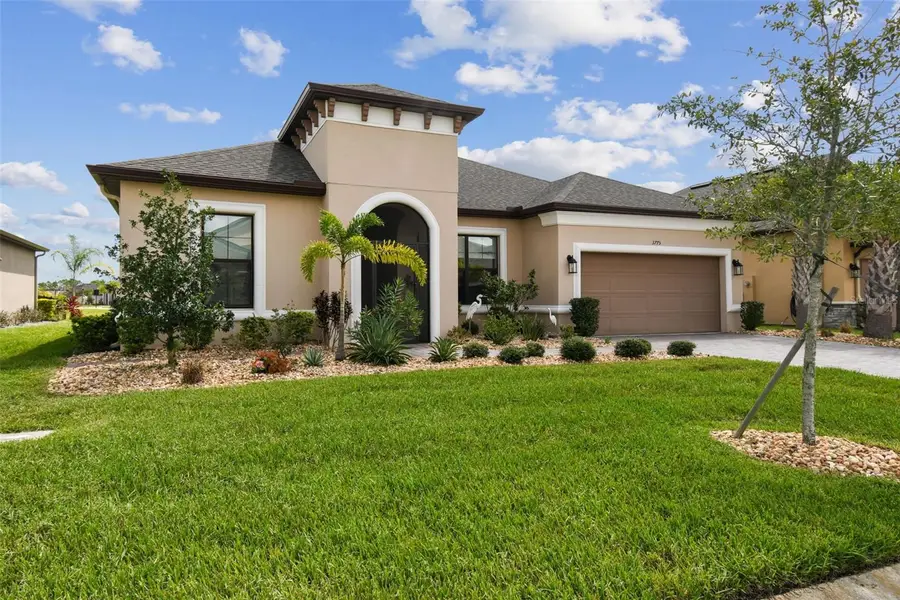 3775 Via Mazzini Court, Poinciana, FL 34759 - Image #2