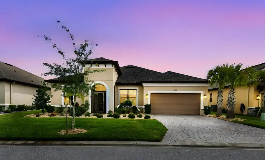 3775 Via Mazzini Court, Poinciana, FL 34759 - Image #3