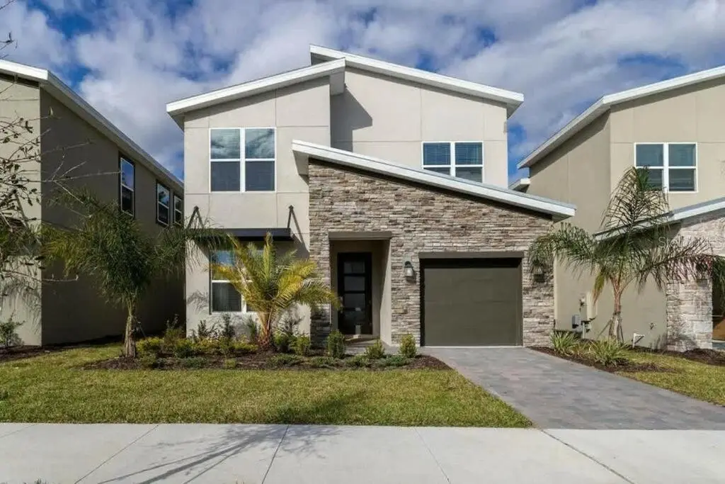 8979 Backswing Way, Davenport, FL 33896 - Image #1