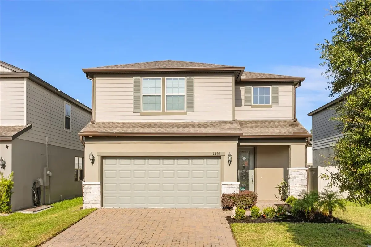 2716 Vista Verde Lane, Kissimmee, FL 34744 - Image #1