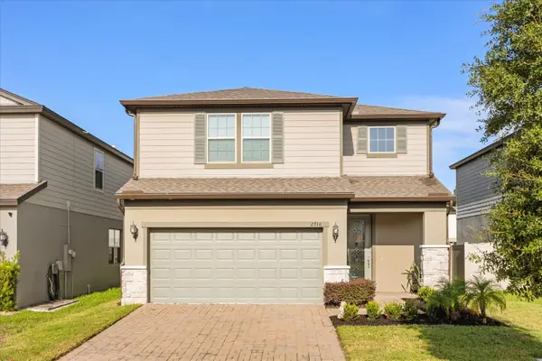 2716 Vista Verde Lane, KISSIMMEE, FL 34744