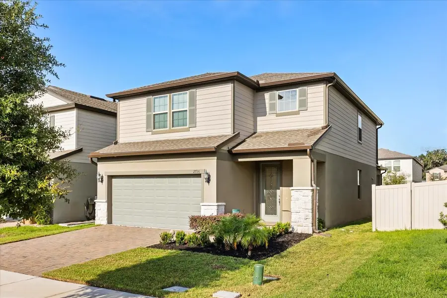 2716 Vista Verde Lane, Kissimmee, FL 34744 - Image #2