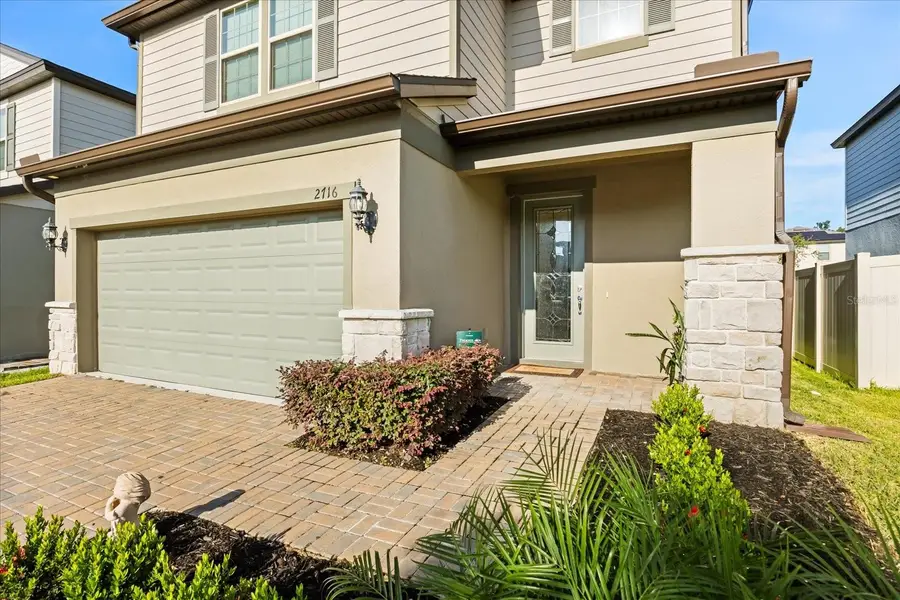 2716 Vista Verde Lane, Kissimmee, FL 34744 - Image #3