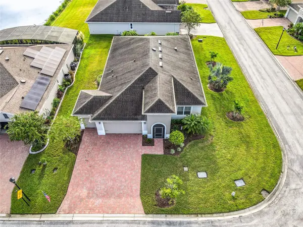 428 Bel Air Way, KISSIMMEE, FL 34759
