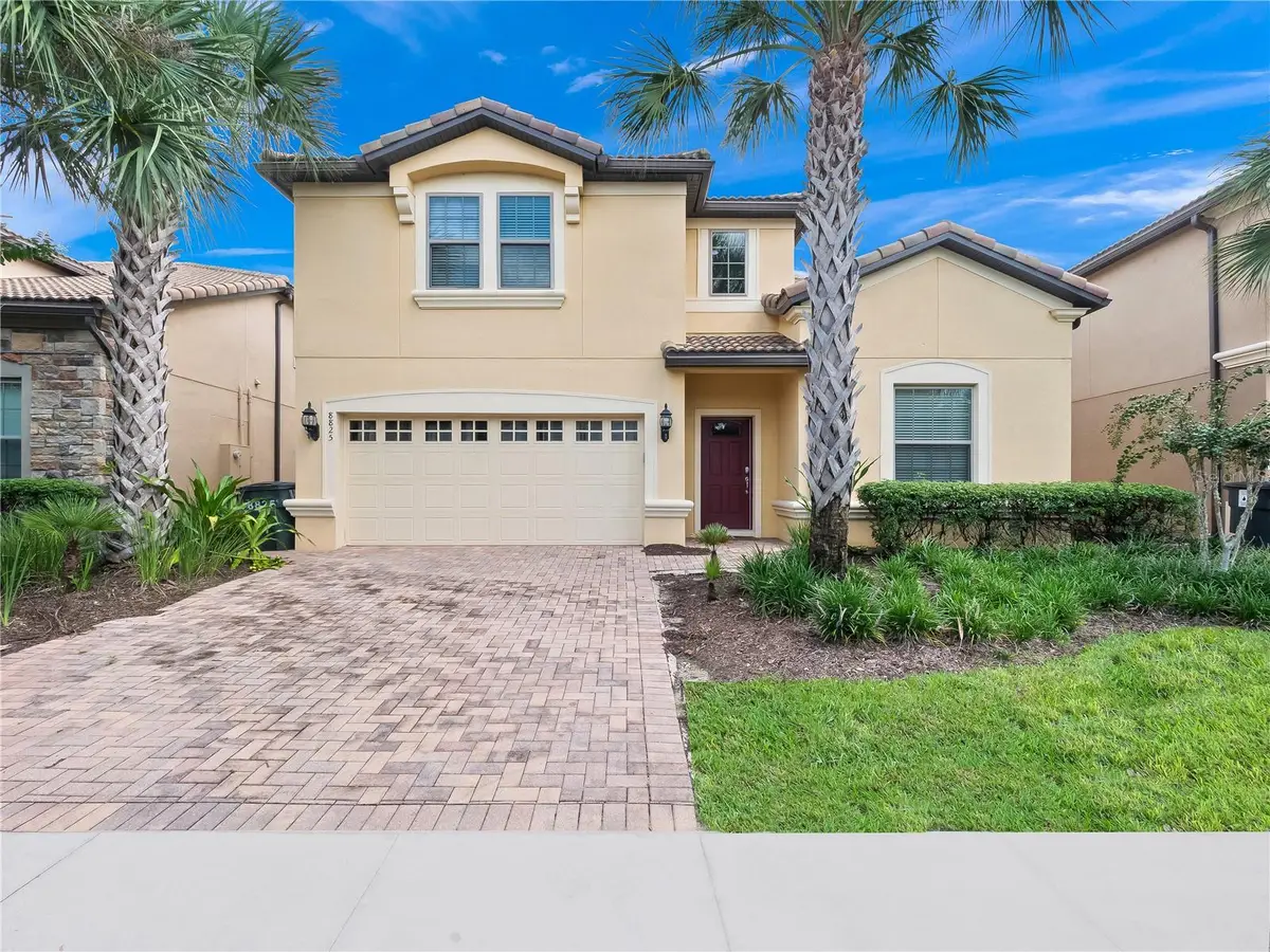 8825 Rhodes Street, Kissimmee, FL 34747 - Image #1