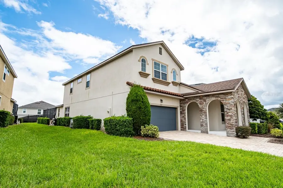 1737 Caribbean View Terrace, Kissimmee, FL 34747 - Image #2