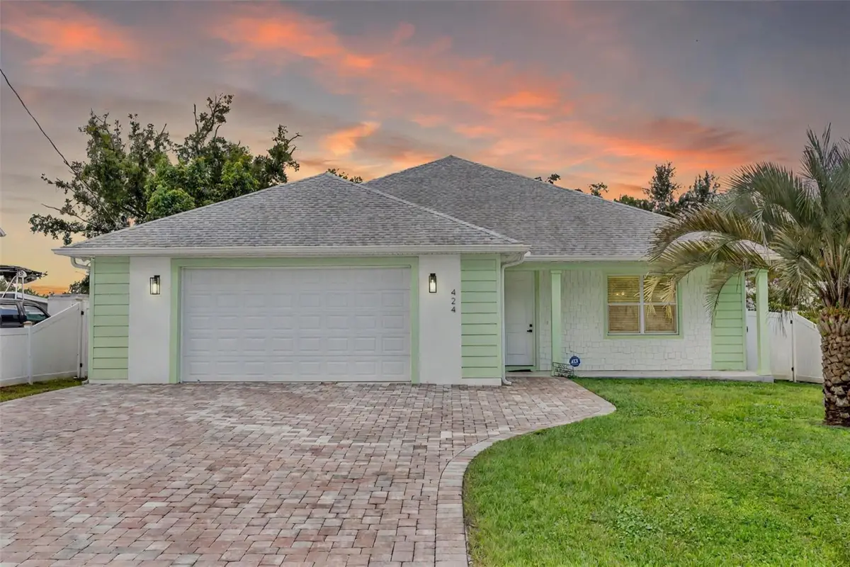 424 2nd Street, Orlando, FL 32824 - Image #1