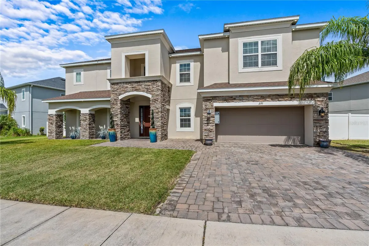 2191 Pearl Cider Street, Orlando, FL 32824 - Image #1