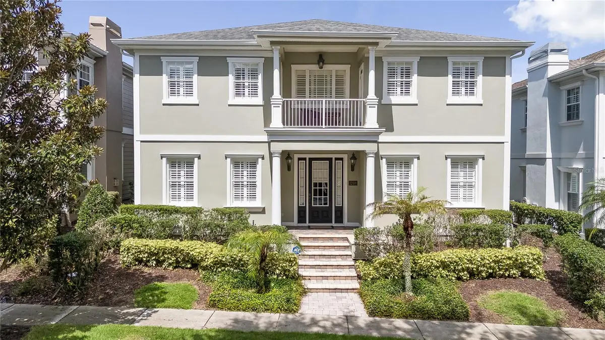 1208 Radiant Street, Reunion, FL 34747 - Image #1