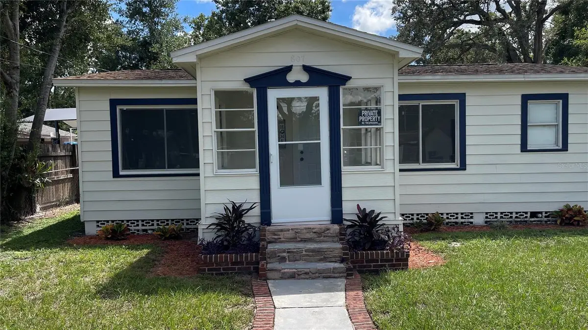 807 E Orchid Avenue, Tampa, FL 33612 - Image #1