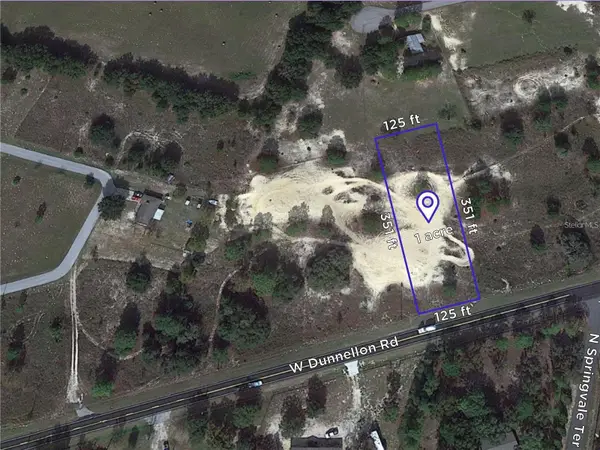 5911 W Dunnellon Road, DUNNELLON, FL 34433