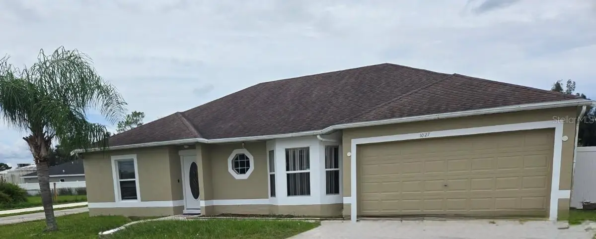 1027 Dudley Drive, Kissimmee, FL 34758 - Image #1