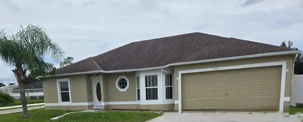 1027 Dudley Drive, KISSIMMEE, FL 34758