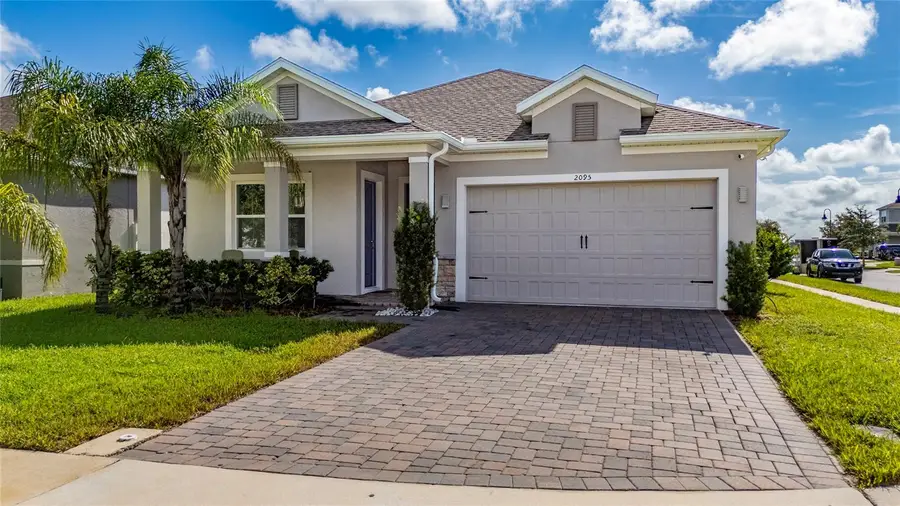 2095 Sola Vista Avenue, Saint Cloud, FL 34771 - #2