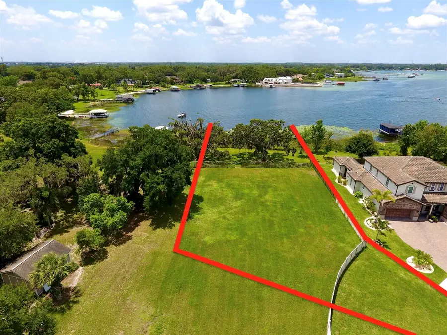 4022 Isle Vista Avenue, Belle Isle, FL 32812 - #2