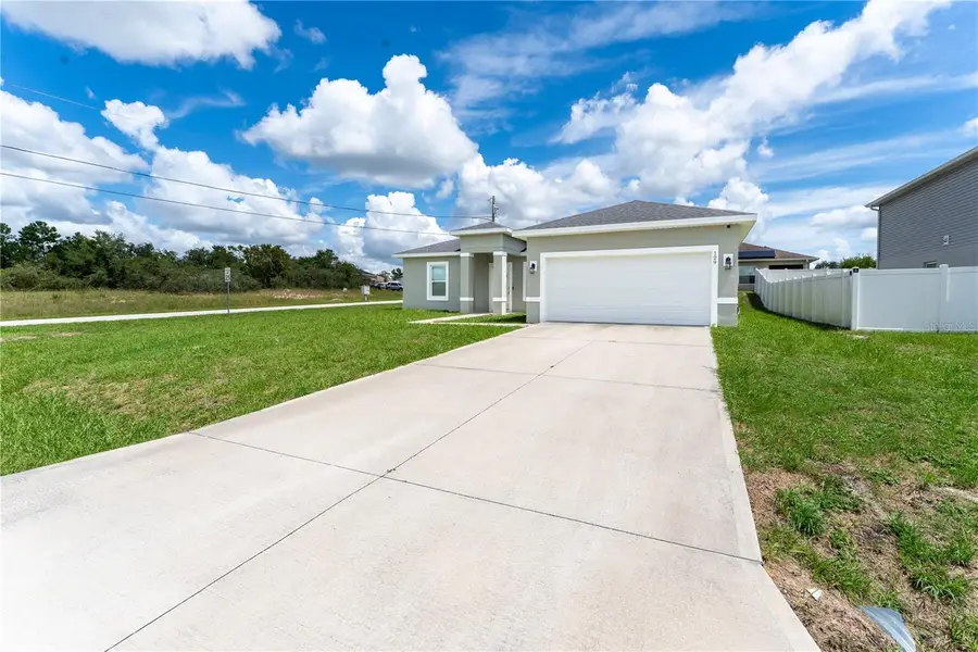 129 Lily Lane, Poinciana, FL 34759 - Image #2