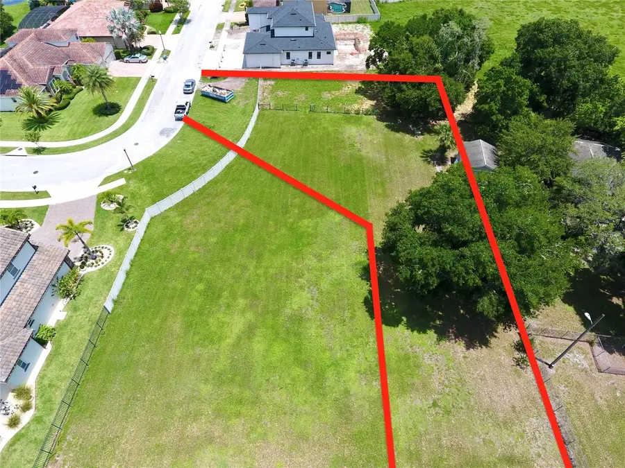 4016 Isle Vista Avenue, Belle Isle, FL 32812 - Image #3