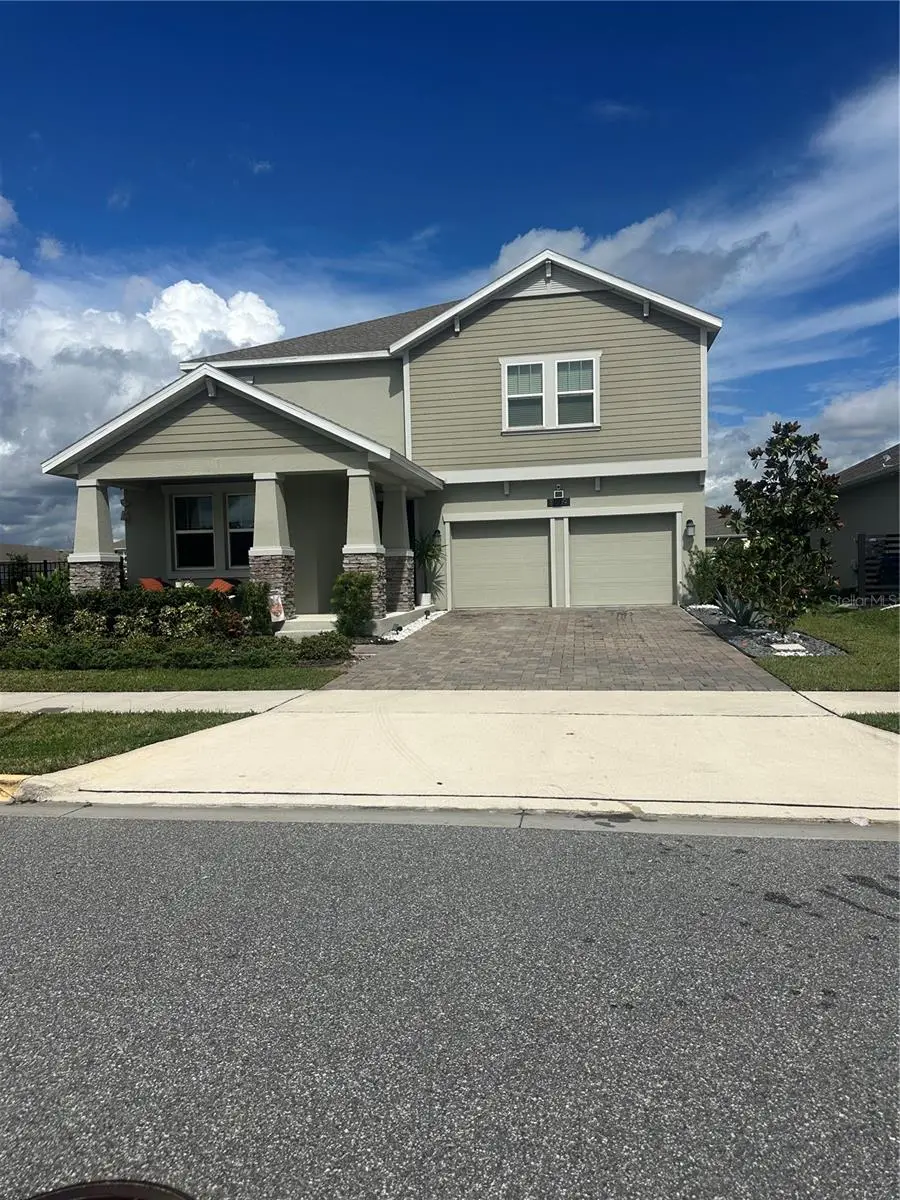 11509 Rhyme Avenue, Orlando, FL 32832 - Image #1