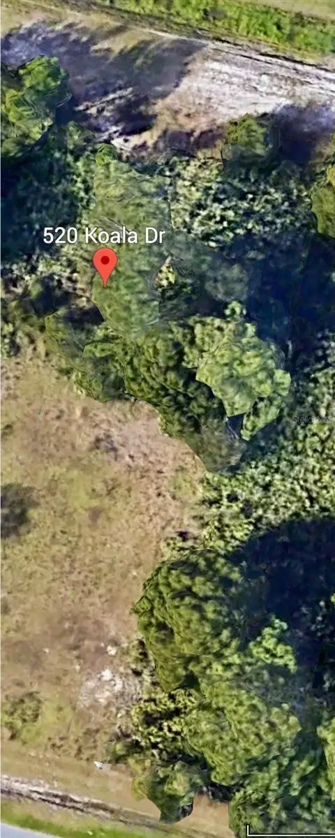 520 Koala Drive, Poinciana, FL 34759 - #2