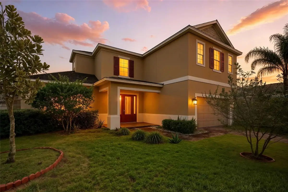 2220 Pearl Cider Street, Orlando, FL 32824 - Image #1